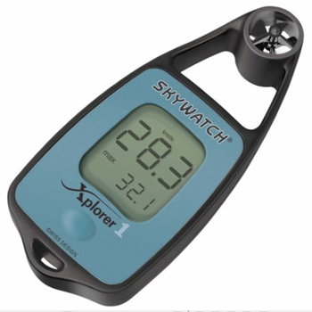 Anemometru Skywatch Xplorer 1