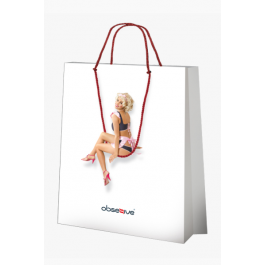 Punga Cadou, Accesorii