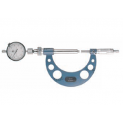Micrometru mecanic cu ceas comparator 0-100 mm / 907.015 - Pasametre