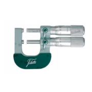 Micrometru mecanic Trece-NuTrece 0-25mm / 906.288 - Pasametre