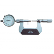 Micrometru Ortotest 0-25 / 0,001 mm / 907.008 - Pasametre