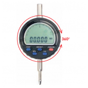 Comparator digital cu indicator analog de toleranta / 909.251 - Pupitast / Comparatoare