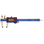 Subler digital Solar , 0-150 / 0.01 mm / 216.091 - Sublere Digitale