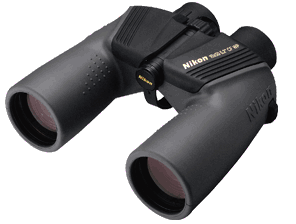 10X50 CF WP