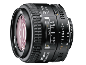 24mm f/2.8D AF NIKKOR
