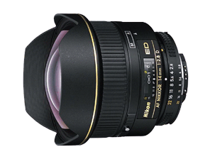14mm f/2.8D ED AF NIKKOR