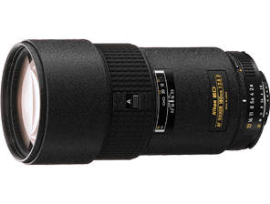 180mm f/2.8D IF-ED AF NIKKOR
