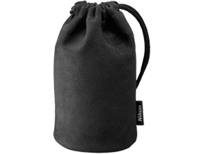 CL-0715 LENS SOFT CASE (AF DX 10.5/2.8G)