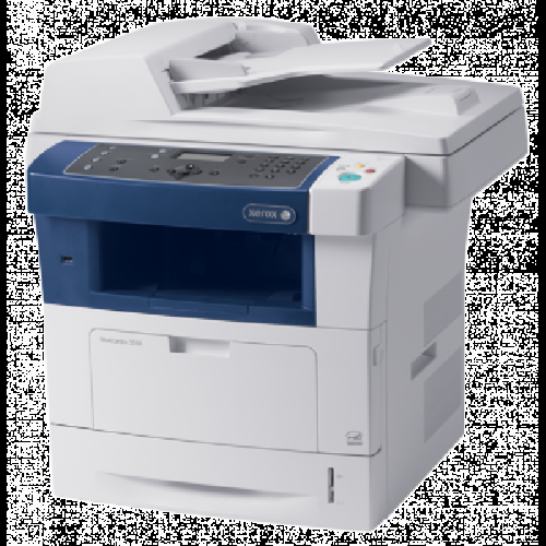 Multifunctional laser Xerox 3550V_XD