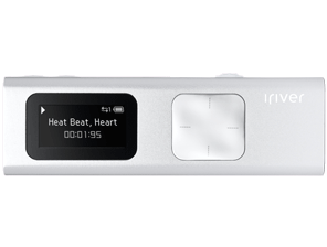 4GB - T9 (silver)