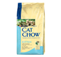 Cat Chow Kitten - 15 kg