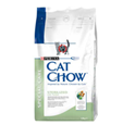 Cat Chow Sterilised - 15 kg