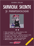 Exploziv, Serviciile secrete si parapsihologia vol II