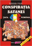 Exploziv, Conspiratia satanei