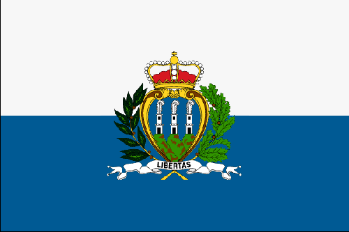 steaguri San Marino