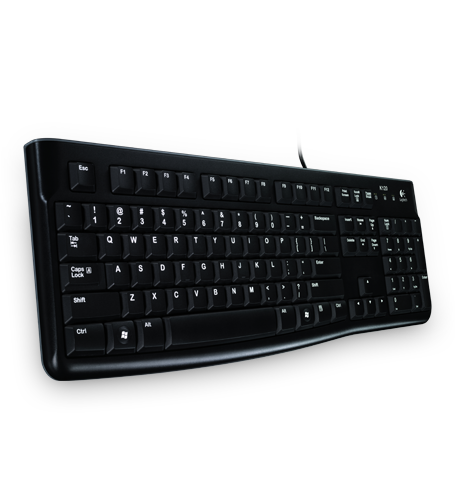 Tastatura LOGITECH K120