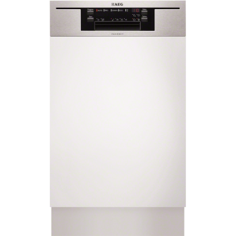 Masina de spalat vase AEG F65412IM0P, 9 seturi, clasa energetica A++, 5 programe, inox